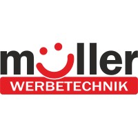 Werbetechnik Müller Wolfsberg logo - Similar company to Netzwerk Werbetechnik