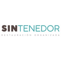 SinTenedor Restauración Organizada logo - Similar company to Ag Restauracion Group