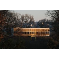 BLEHER ARCHITECTES logo - Similar company to Ael Architectes