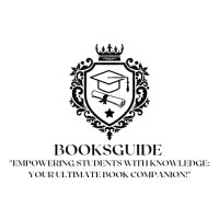 BooksGuide logo - Similar company to Vijsag Solutions Pvt. Ltd.