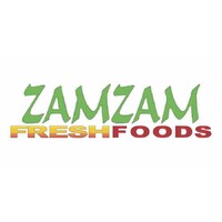 Zamzam Fresh Foods logo - Similar company to Kingbhai Digisol (Private) Limited