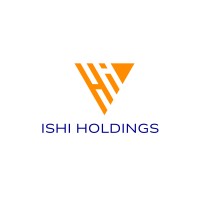 ISHI Holdings logo - Similar company to Coblended