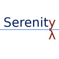 Serenity Laboratories logo - Similar company to Serenity Labs Inc.