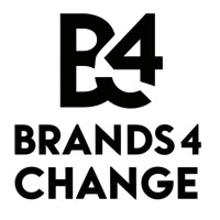 Brands 4 Change logo - Similar company to We4Health Moldova