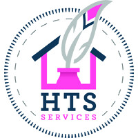 HTS Services, LLC. logo - Similar company to Bridge Title & Escrow Services