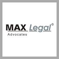 MAX Legal, Advocates logo - Similar company to Max Legal