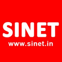 Sinet Education logo - Similar company to Cyboz Technologies Pvt. Ltd.