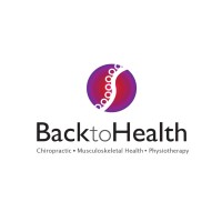 Back to Health Wrexham - Mold - Chester logo - Similar company to Renephra Ltd.
