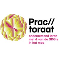 Practoraat Ondernemend leren met en van de SDG's in het MBO logo - Similar company to Practoraat Tech@Doptie