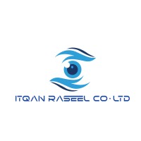 Itqan Raseel LED Solutions logo - Similar company to Fast Vision