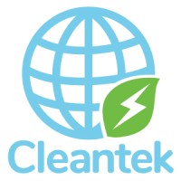 Cleantek - EV EPC Services logo - Similar company to Ev Range Charging Network