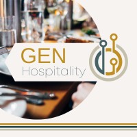 Gen Hospitality logo - Similar company to Trp Services Ltd