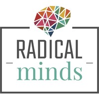 Radical Minds logo - Similar company to Autism Workforce
