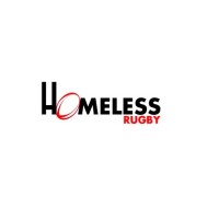 Homeless Rugby logo - Similar company to Cyclickal
