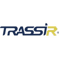 Trassir logo - Similar company to Trassir ®