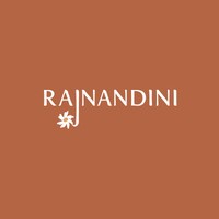 R A J N A N D I N I logo - Similar company to Below Average Media