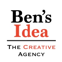 Ben's Idea logo - Similar company to Unleashwd