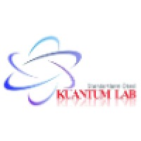 KUANTUM İSG LABORATUVARLARI logo - Similar company to Efka Endüstriyel