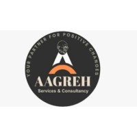 Aagreh logo - Similar company to Qtn Global Services Pvt. Ltd.