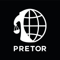 Pretor CMS logo - Similar company to Palacio De Justicia