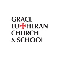 Grace Lutheran School logo - Similar company to Utmostu