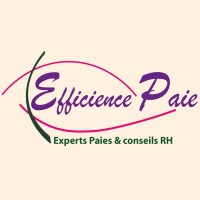 Cabinet Efficience Paie logo - Similar company to Cappaye