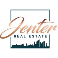 Jenter Real Estate logo - Similar company to Sonar Appartementen