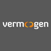 Vermoogen logo - Similar company to Syntera