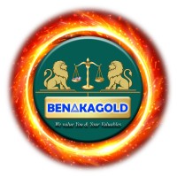 Benaka Gold Company logo - Similar company to Ajavu Tech House