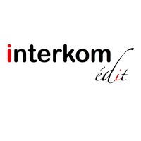 Interkom Edit logo - Similar company to Tchik Tchak Prod