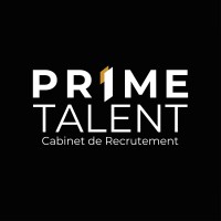 PRIME TALENT logo - Similar company to Satis Solutions