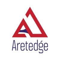 Aretedge logo - Similar company to Neumeric Technologies Pvt. Ltd. - India