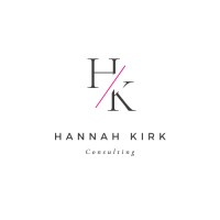Hannah Kirk Consulting logo - Similar company to Ignitiv Digital