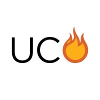 University Christian Outreach logo - Similar company to Leadera