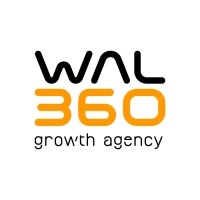 WAL360 Agency logo - Similar company to Calm Design Lab
