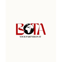 BOTA logo - Similar company to Groei-It