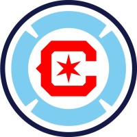 Chicago Fire FC logo - Similar company to Chicago Bears
