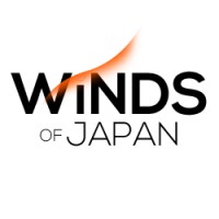 Winds of Japan logo - Similar company to Deneb