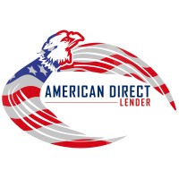 American Direct Lender logo - Similar company to Fundu Business Funding