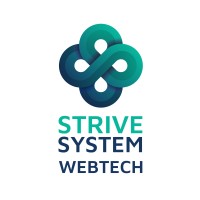 Strive System Webtech-Digital Agency logo - Similar company to Khulio