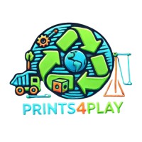 Prints4Play logo - Similar company to Anngati