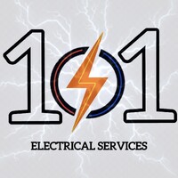 101 ELECTRICAL SERVICES PTY LTD logo - Similar company to Hmp Electrical Services Pty Ltd