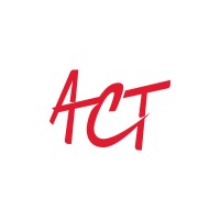 ACT Travel logo - Similar company to Pythagoras Software