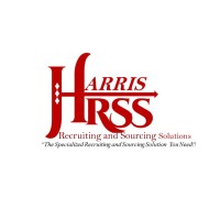 Harris Recruiting and Sourcing Solutions, LLC. logo - Similar company to Sourcing & Recruiting Essentials (Consultancy Services)