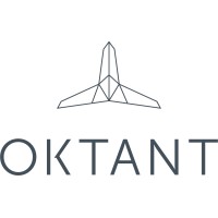 OKTANT logo - Similar company to Airport Engineer