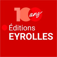 Eyrolles logo - Similar company to Orange Fab
