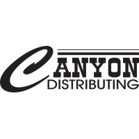 Canyon Distributing Company logo - Similar company to Superior Automotive Group