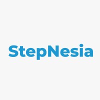StepNesia logo - Similar company to Pasqapro: Professional Alliance For Service, Quality Assurance And Productivity