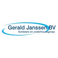 Gerald Janssen BV logo - Similar company to Löwik Wonen & Slapen