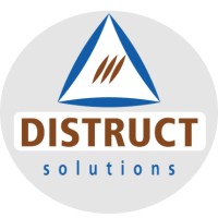 Distruct logo - Similar company to Engineering Design Office-Edo